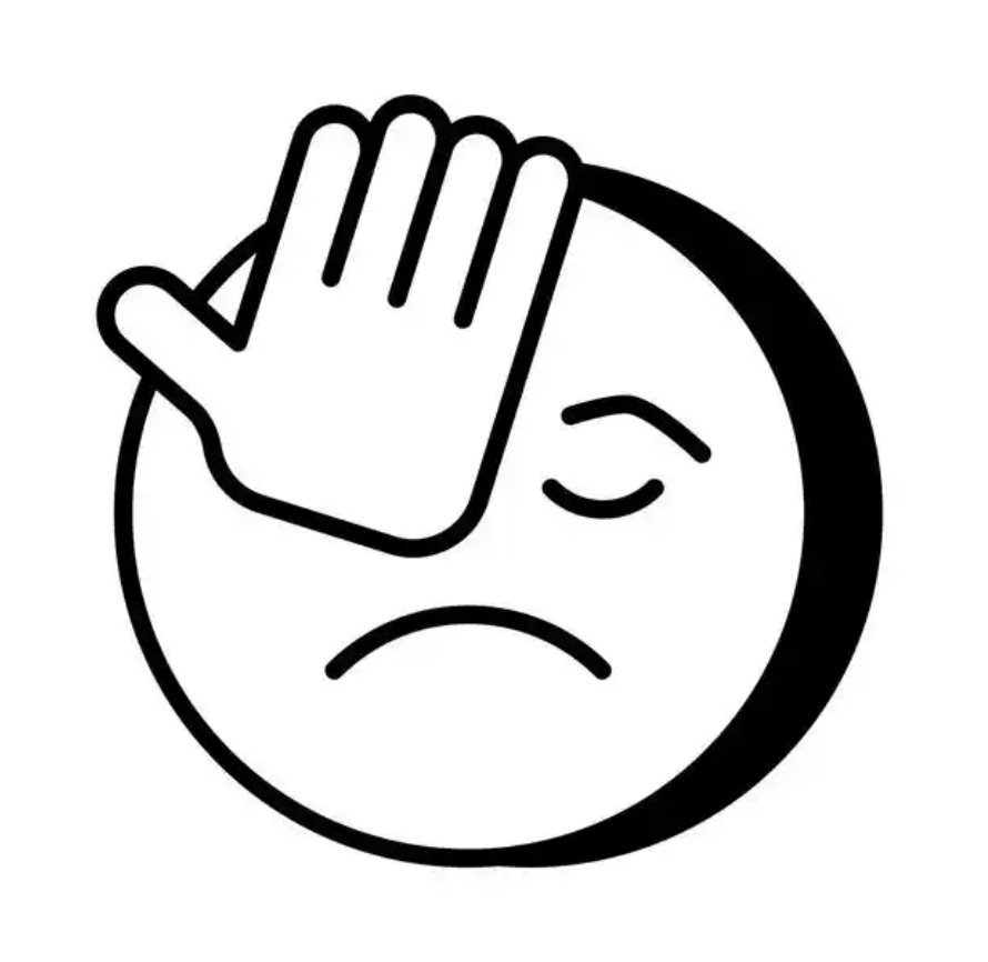 Facepalm