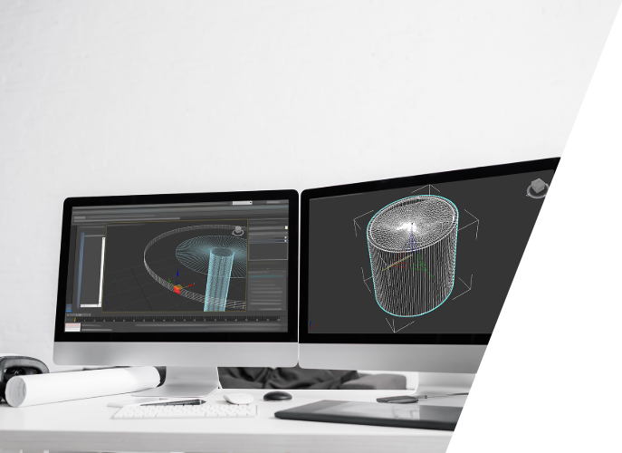 3D-Druckverfahren