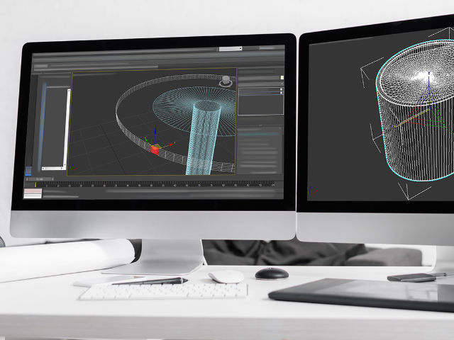 3D-Druckverfahren