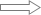 white_arrow_hollow