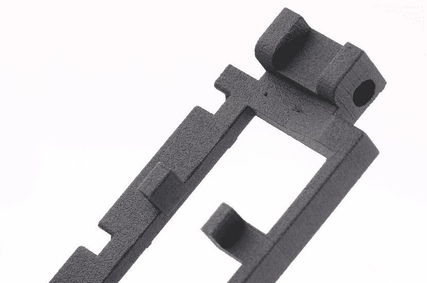 3D-gedrucktes Nylon PA 6