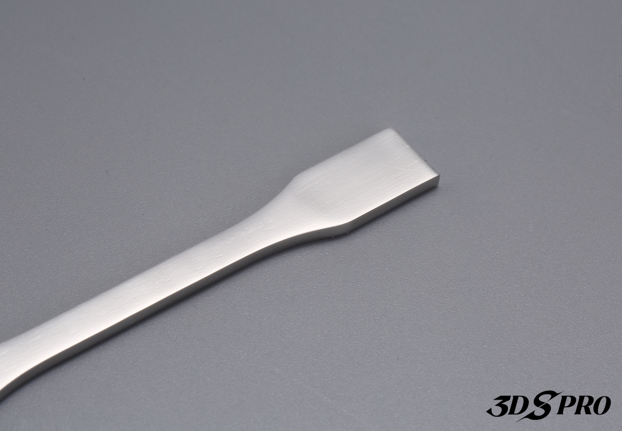 3D-gedrucktes Edelstahlteil 3d printed stainless steel part