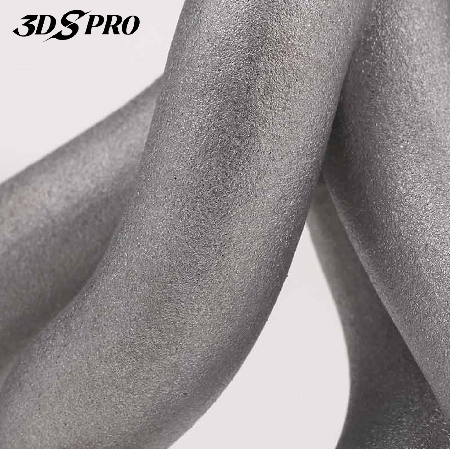 Metallteil, 3D-gedruckt metal 3d printed part