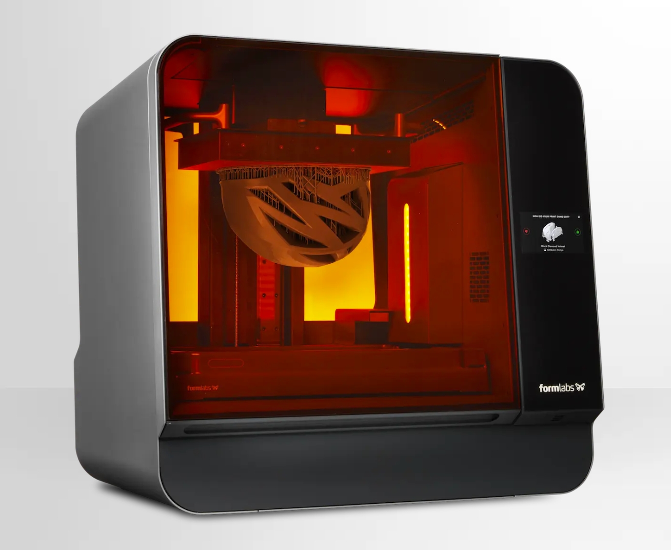 Großformatiger Harz-3D-Drucker – Gutschrift von Formlabs 3L Large Format Resin 3D Printer-Credit from Formlabs 3L