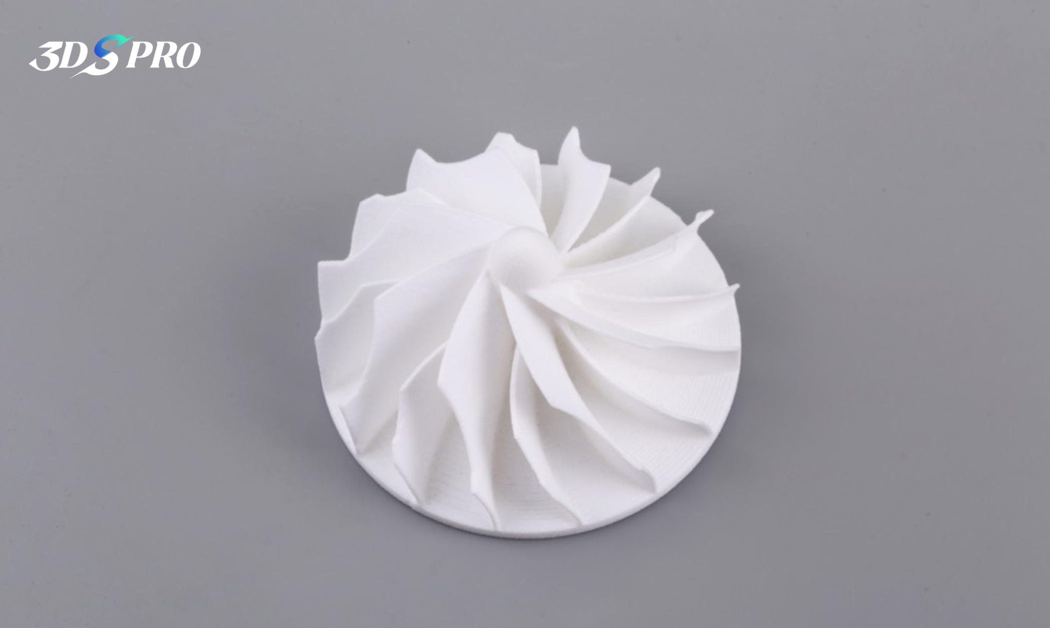 SLS-Materialien bei 3DSPRO SLS Materials at 3DSPRO