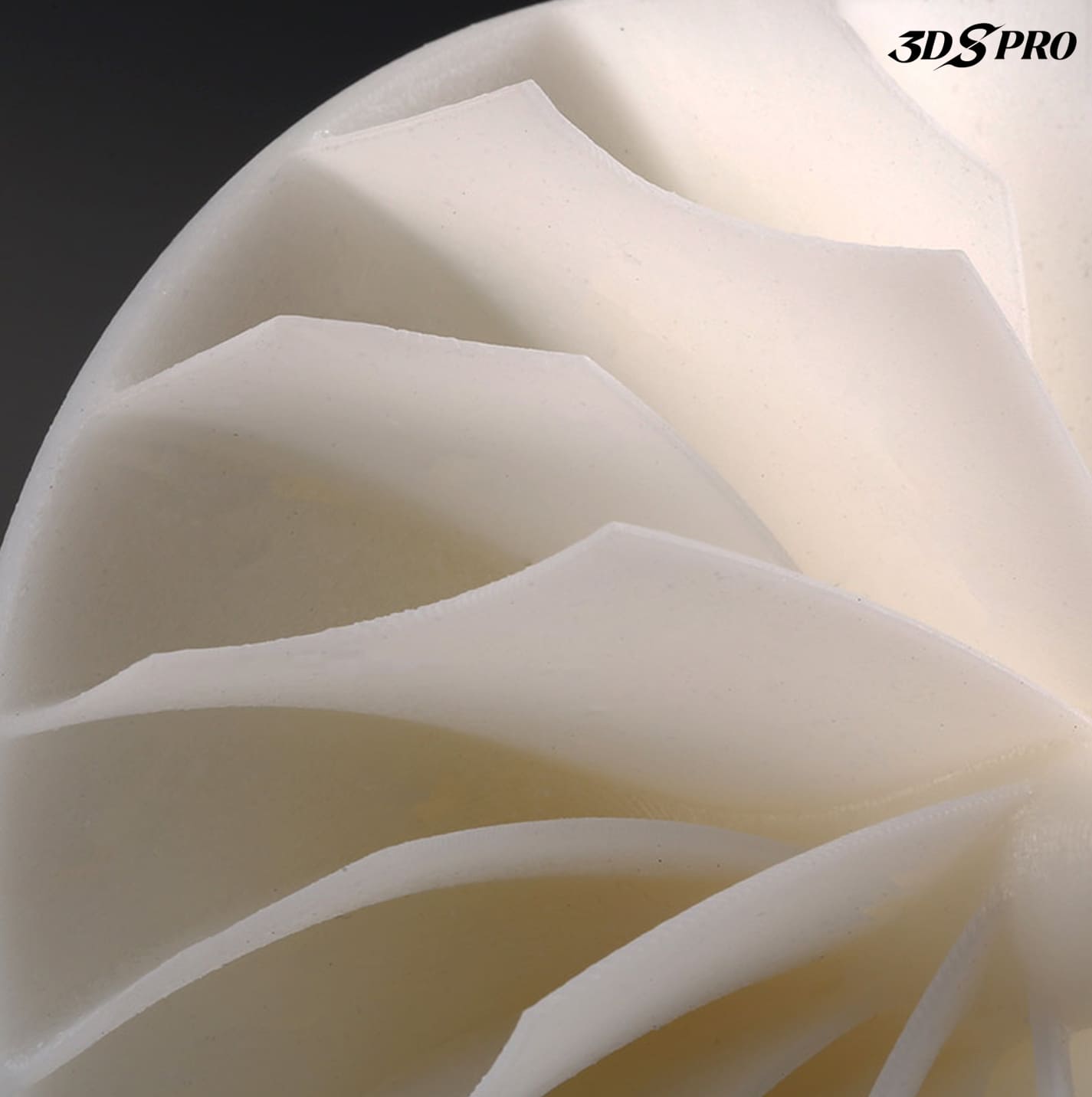 Harz-3D-Druck resin 3d print