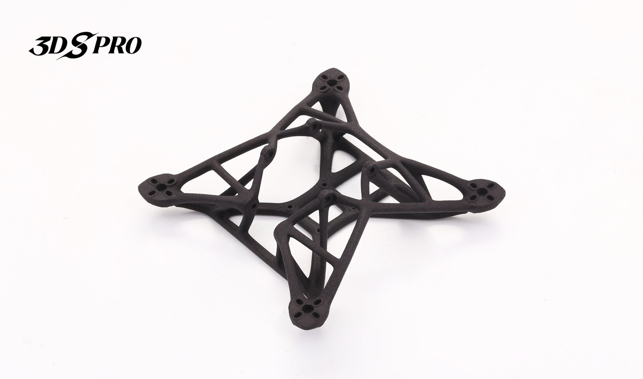 3DSPRO MJF 3D-Druckdienstleistungen 3DSPRO MJF 3D Printing Services
