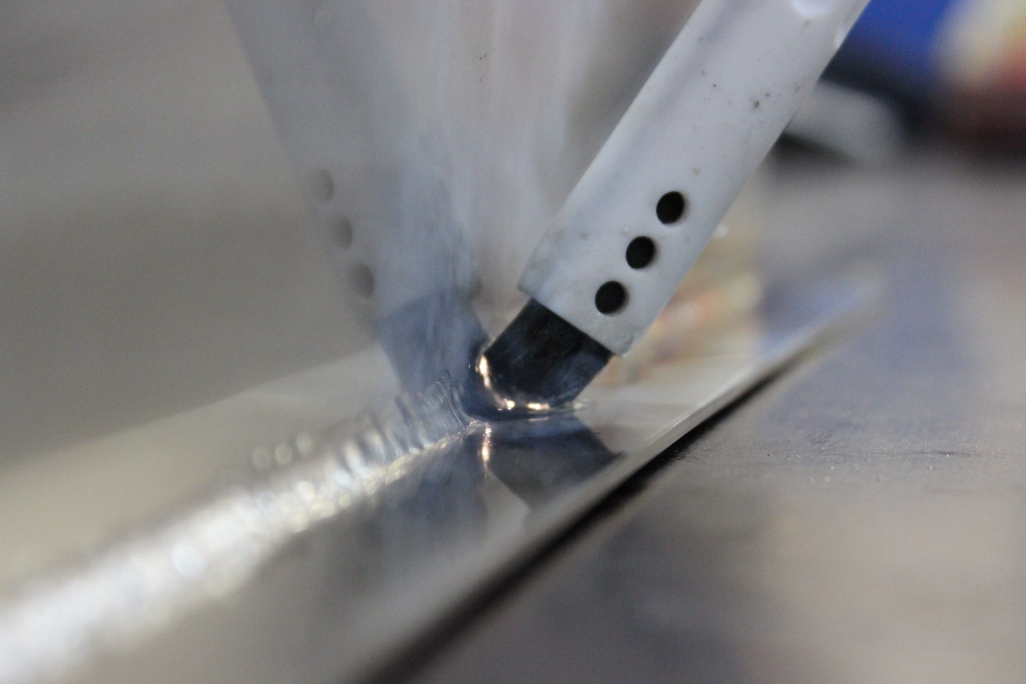 Elektropolieren von Metallen Electropolishing Metals