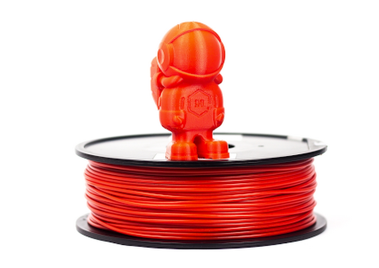 MH Build Series PETG-Filamente – MatterHackers MH Build Series PETG Filaments-MatterHackers