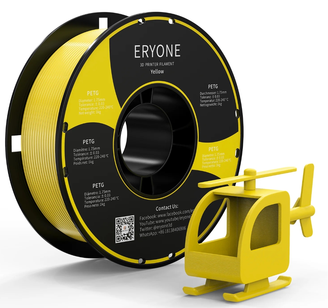 ERYONE PETG Filament ERYONE PETG Filament