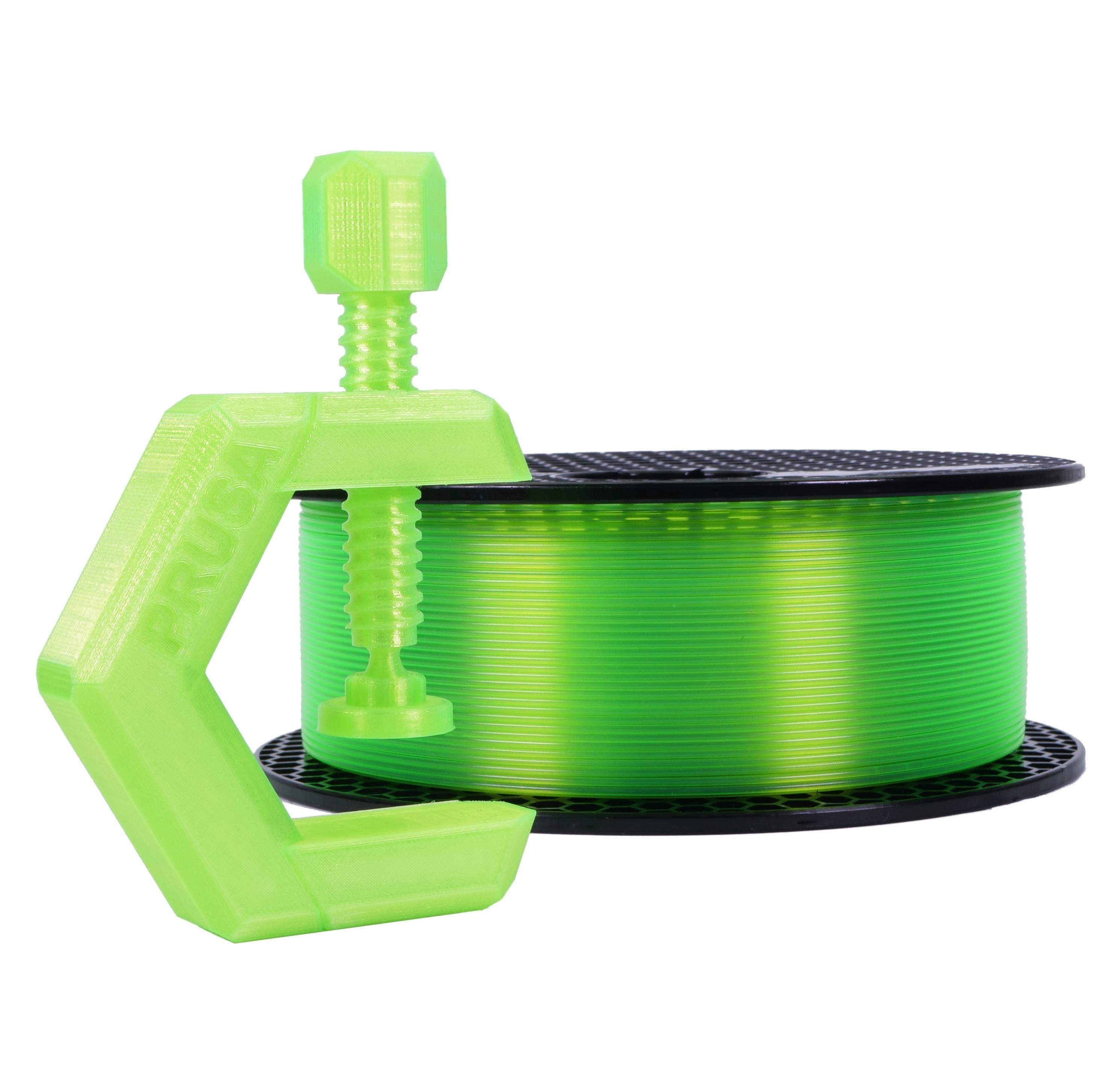 Prusament PETG Filament Prusament PETG Filament