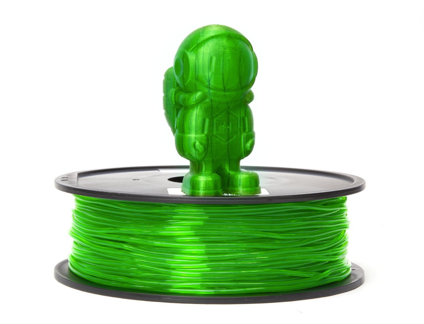 MH Build Series TPU Flexible Filament MH Build Series TPU Flexible Filament