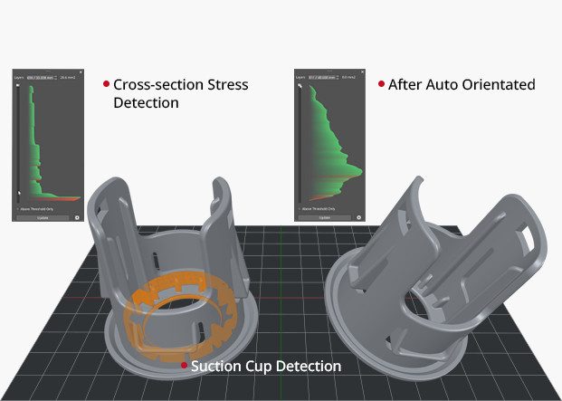 3D Slicer-Raise3D ideaMaker® 3D Slicer-Raise3D ideaMaker®