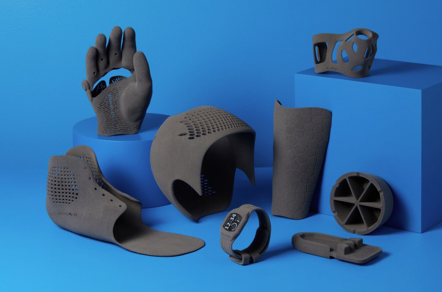 Formlabs TPU 90A