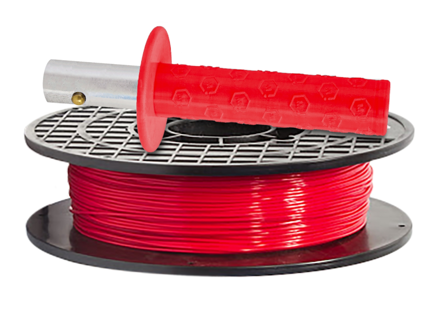 MH TPU Filament Pro Series-MatterHackers MH TPU Filament Pro Series-MatterHackers