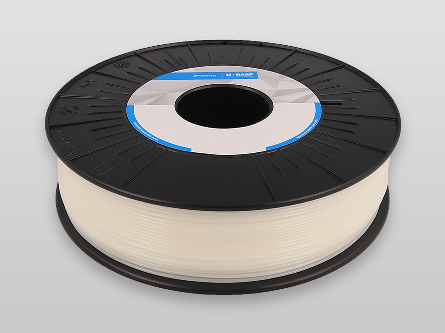 BASF Ultrafuse® TPS 90A BASF Ultrafuse® TPS 90A