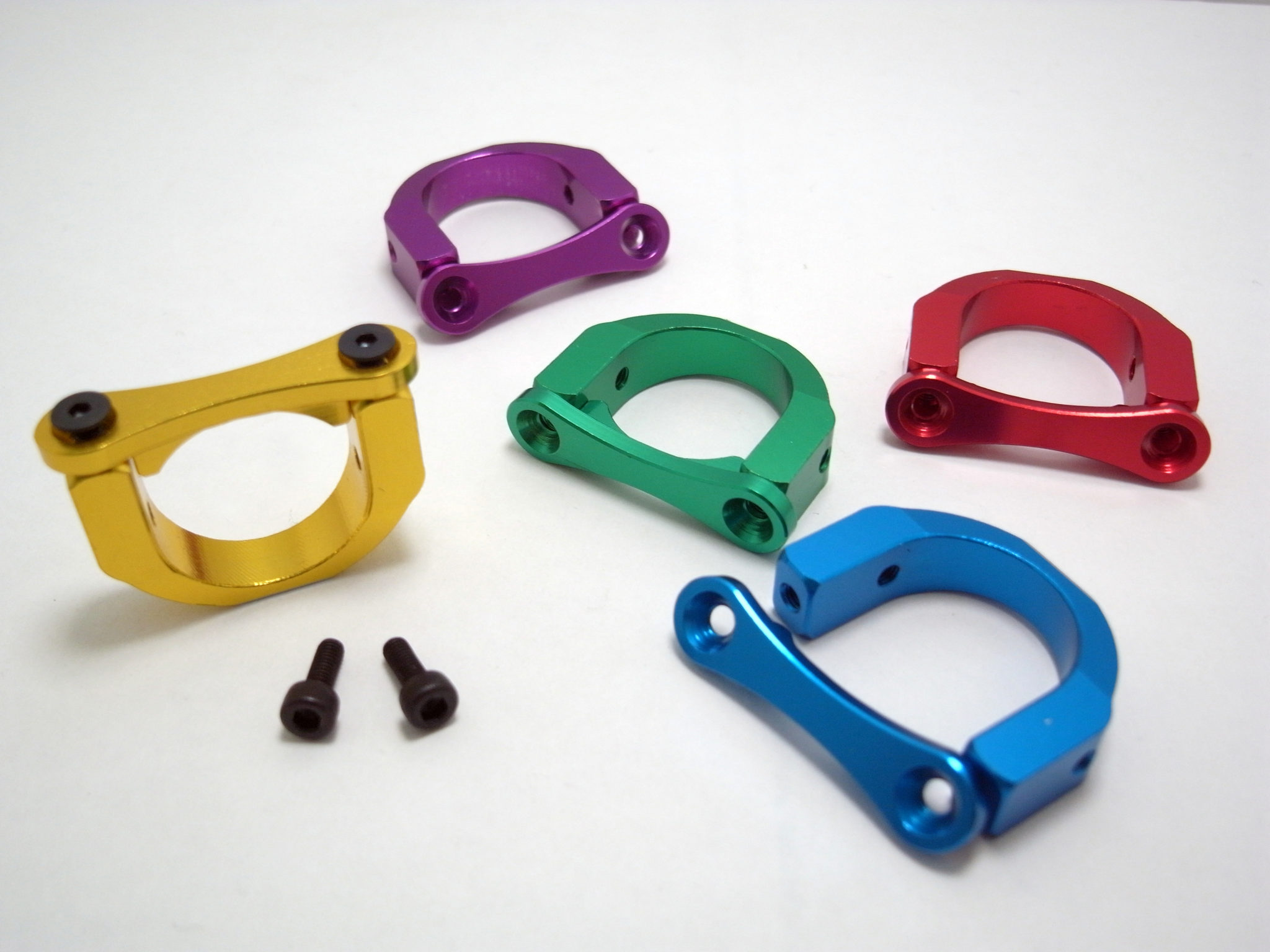 AMF Technologies Anodisierung von Aluminium AMF Technologies Anodizing Aluminum