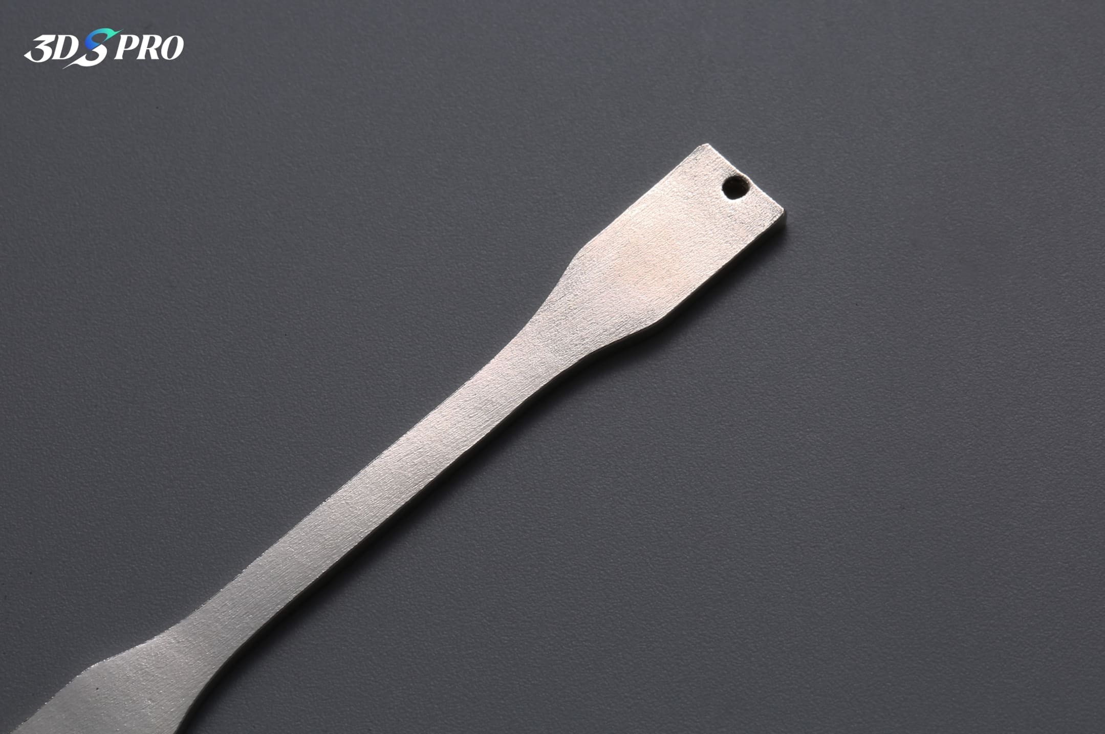 3DSPRO galvanisiertes Aluminium 3DSPRO Electroplated Aluminum