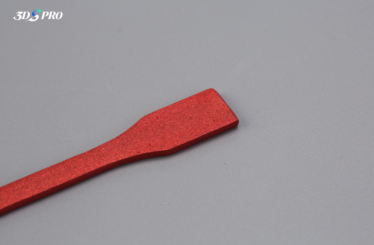 3DSPRO eloxiertes Aluminium 3DSPRO Anodized Aluminum