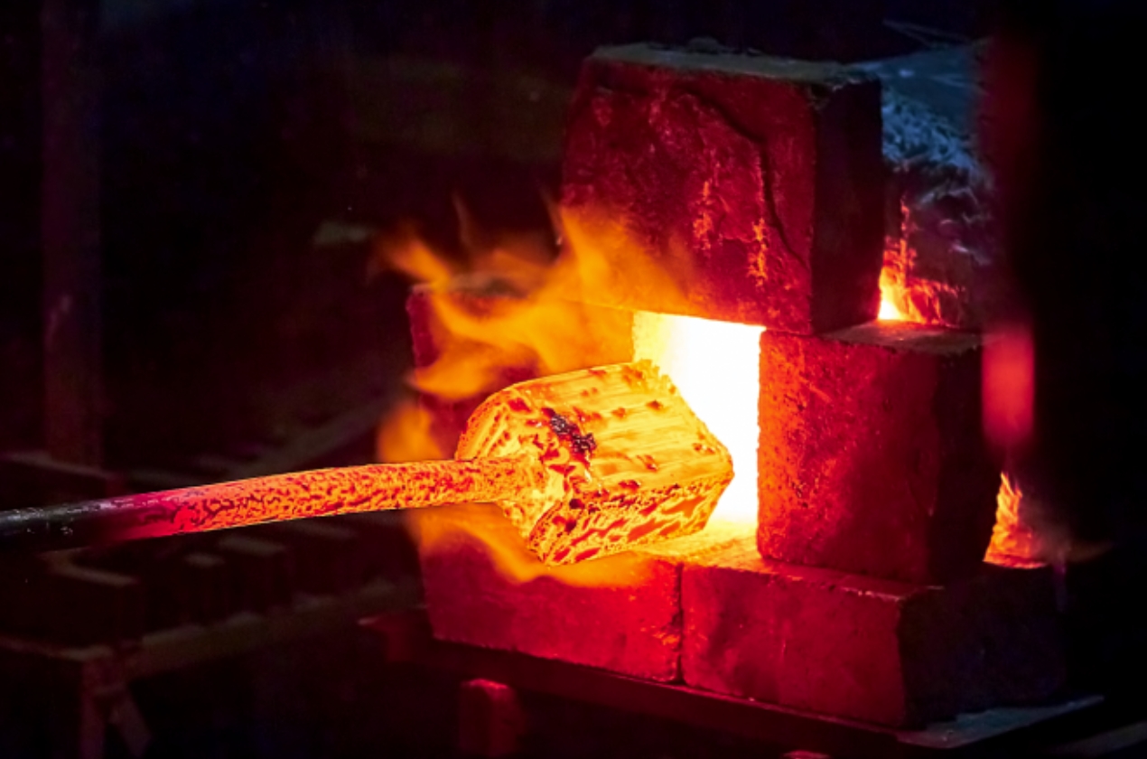 Wann sollte man Glühen anwenden? When to Use Annealing