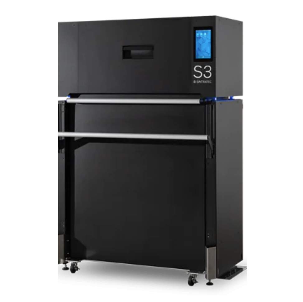 SLS 3D-Drucker – Sintratec S3 SLS 3D Printers-Sintratec S3