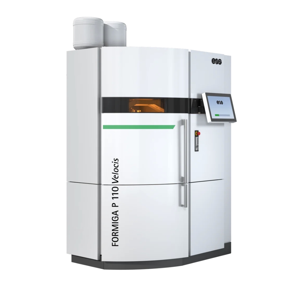SLS 3D-Drucker-EOS FORMIGA P 110 Velocis SLS 3D Printers-EOS FORMIGA P 110 Velocis