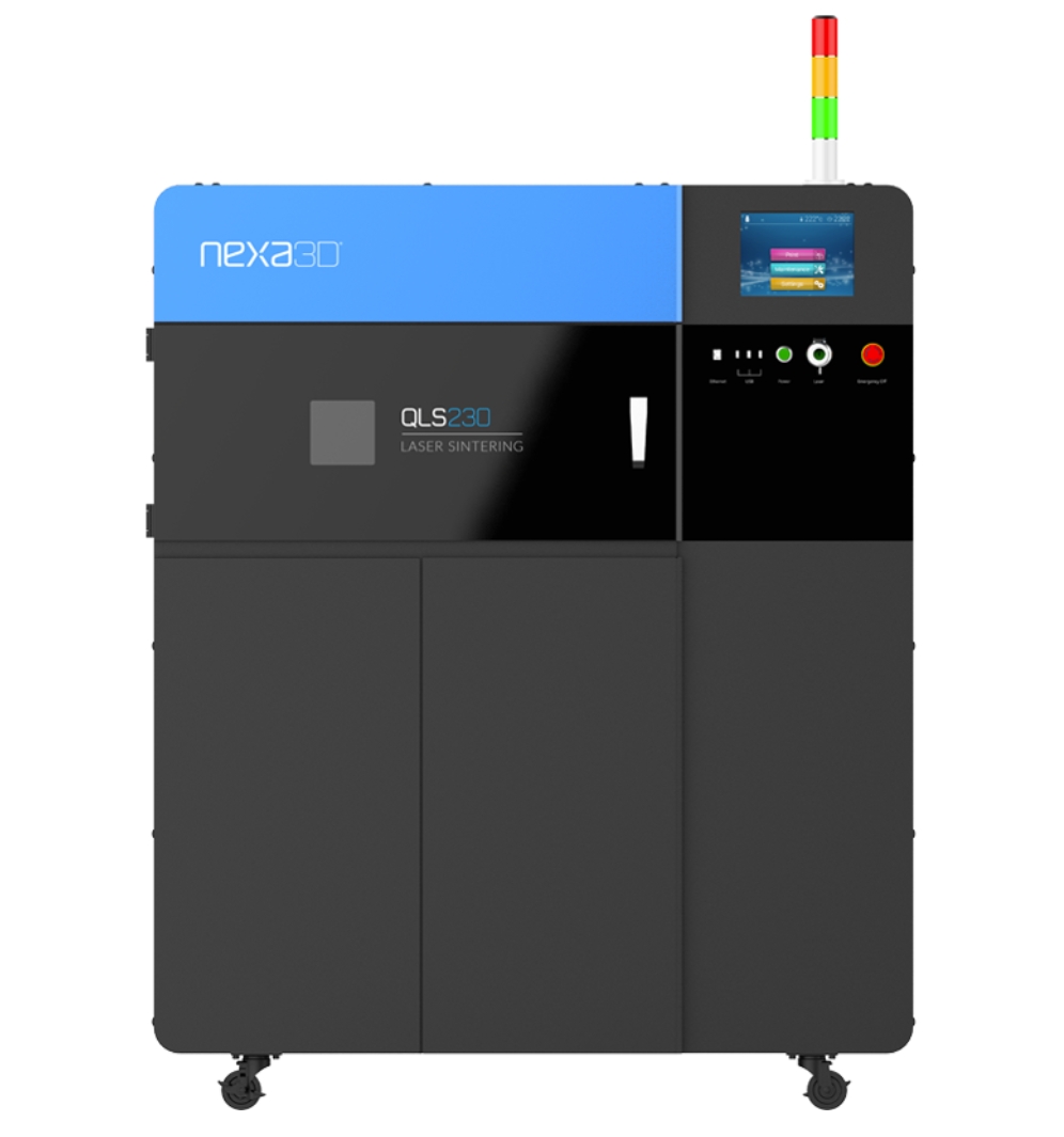 SLS 3D-Drucker – Nexa3D QLS230 SLS 3D Printers-Nexa3D QLS230