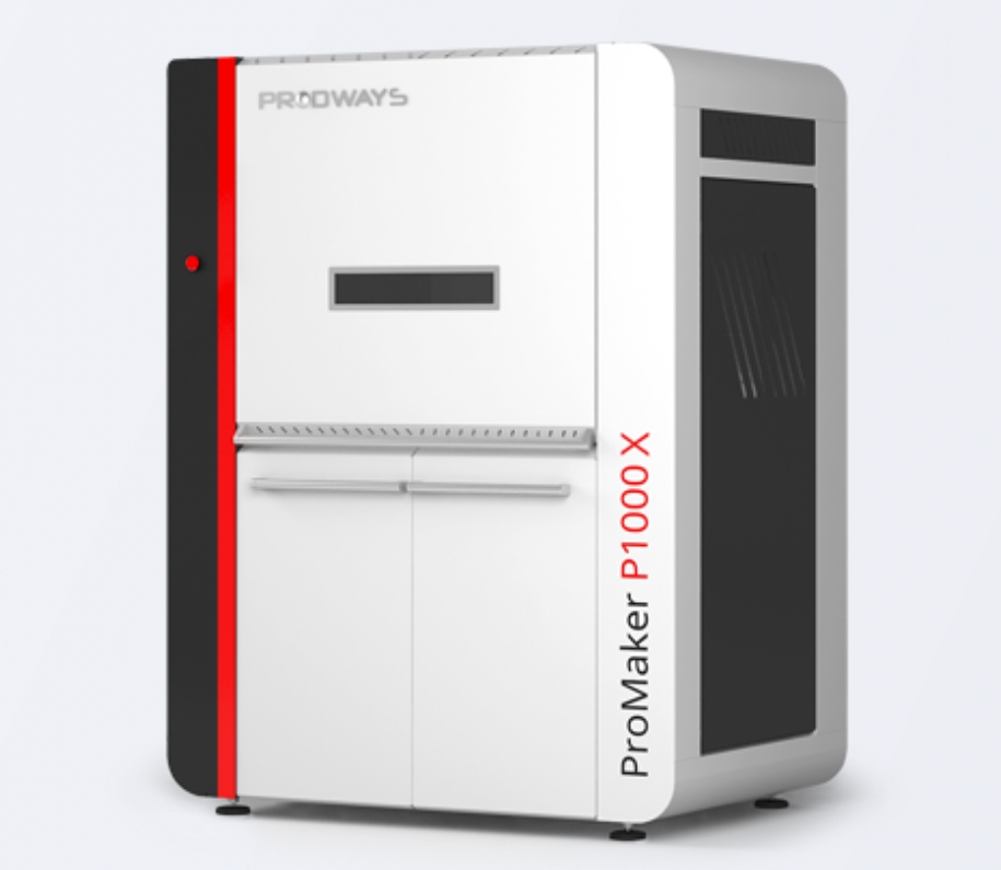 SLS 3D-Drucker – Prodways ProMaker P1000 X SLS 3D Printers-Prodways ProMaker P1000 X