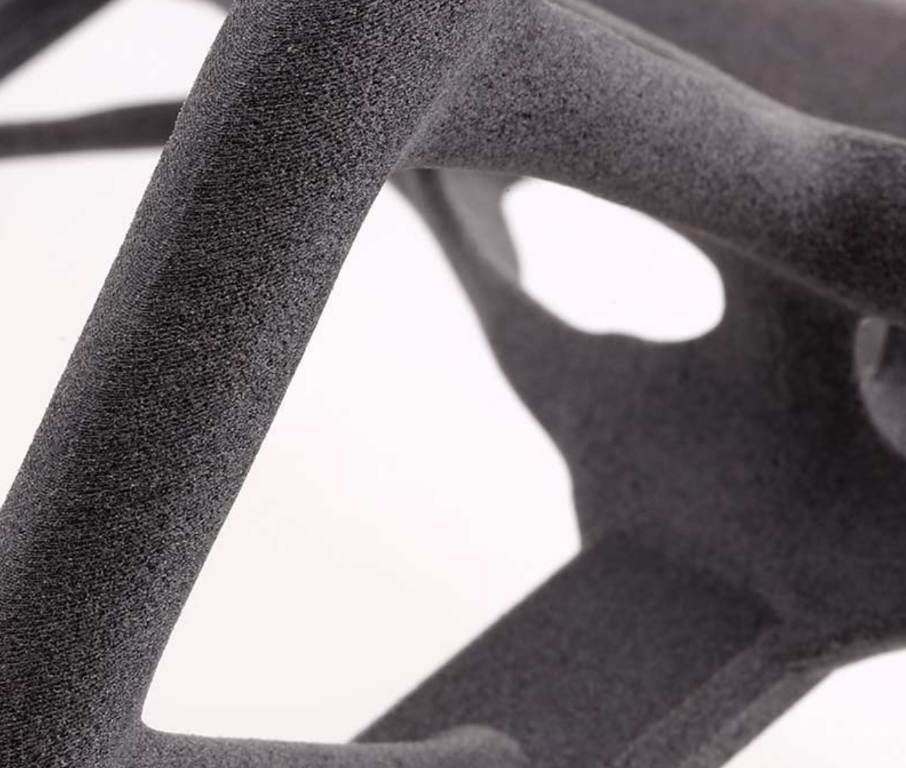SLS_Nylon_PA12_Teilgrau SLS_Nylon_PA12_Part_Gray