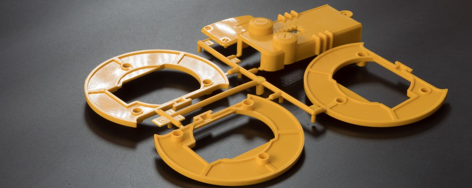 Injection Molding Precision