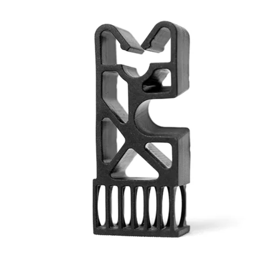 Carbon 3D Carbonfaser-Automobilteile Carbon 3D Carbon Fiber Automotive Parts