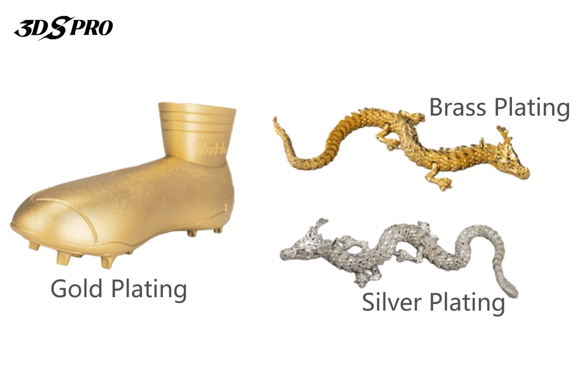 Galvanisierung electroplating