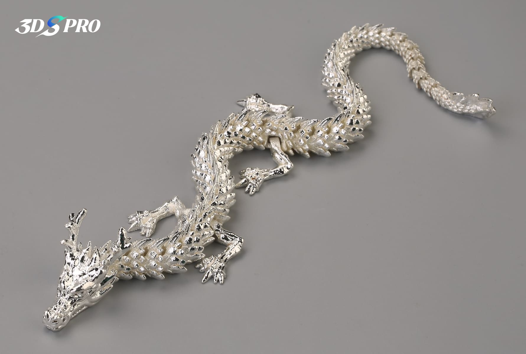 Silberplattierung silver plating