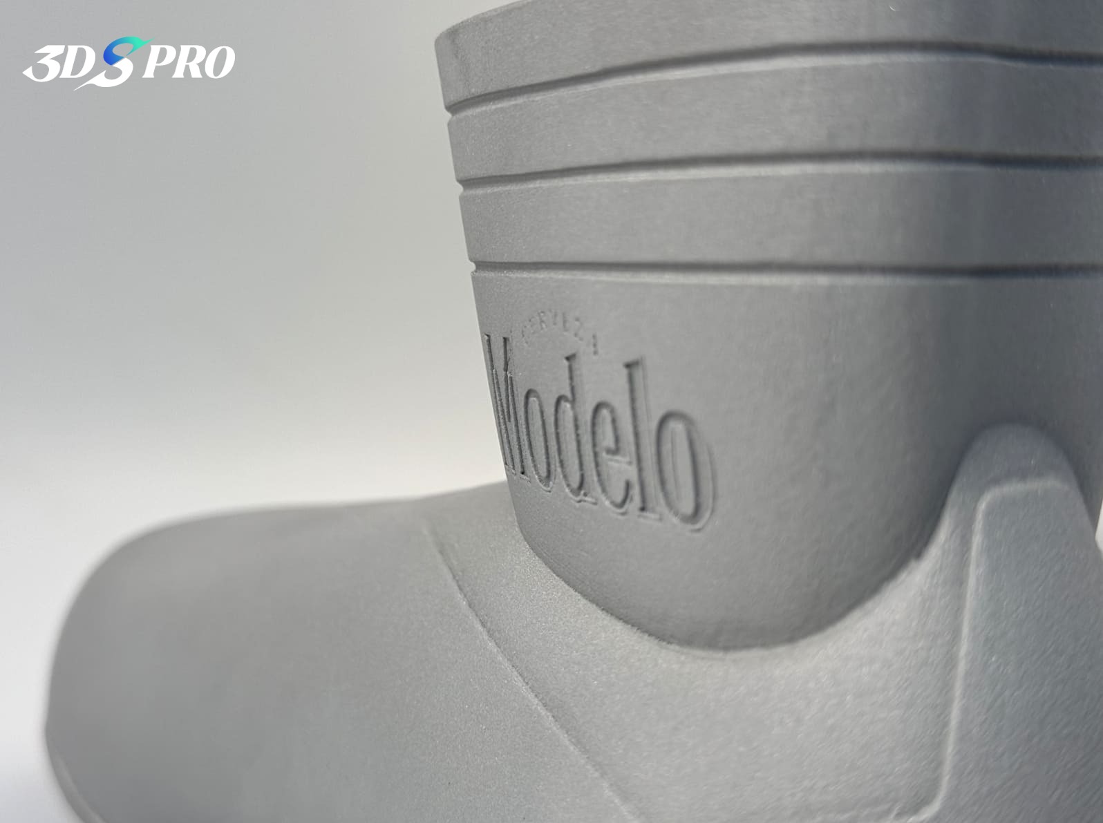 selektives Laserschmelzen – Oberflächenbearbeitung selective laser melting_surface finish