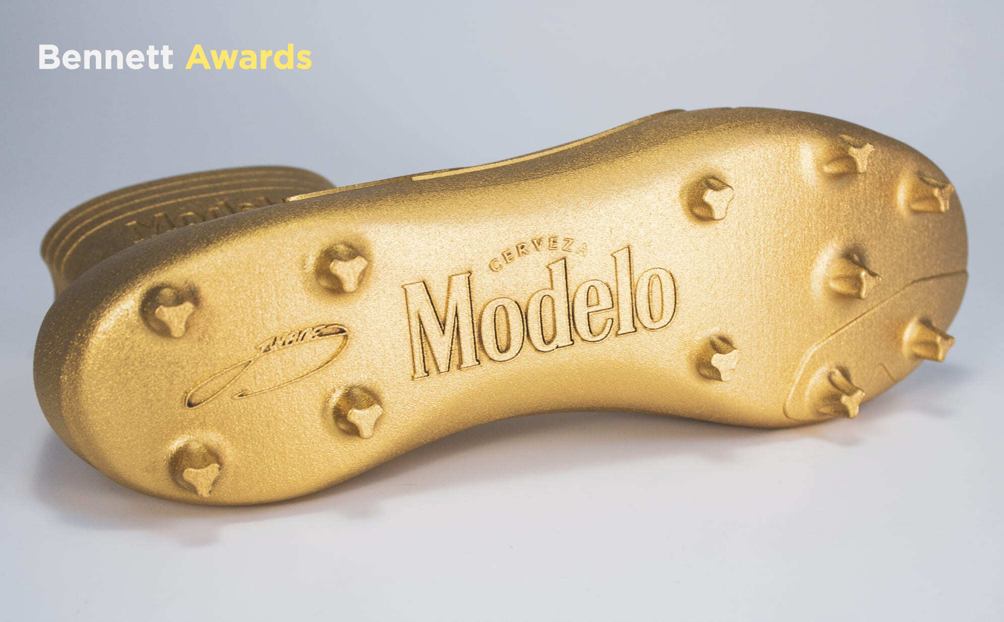 Metall-3D-Druck Nachbearbeitung_Galvanisierung_Gold metal 3d printing post-processing_electroplating_gold