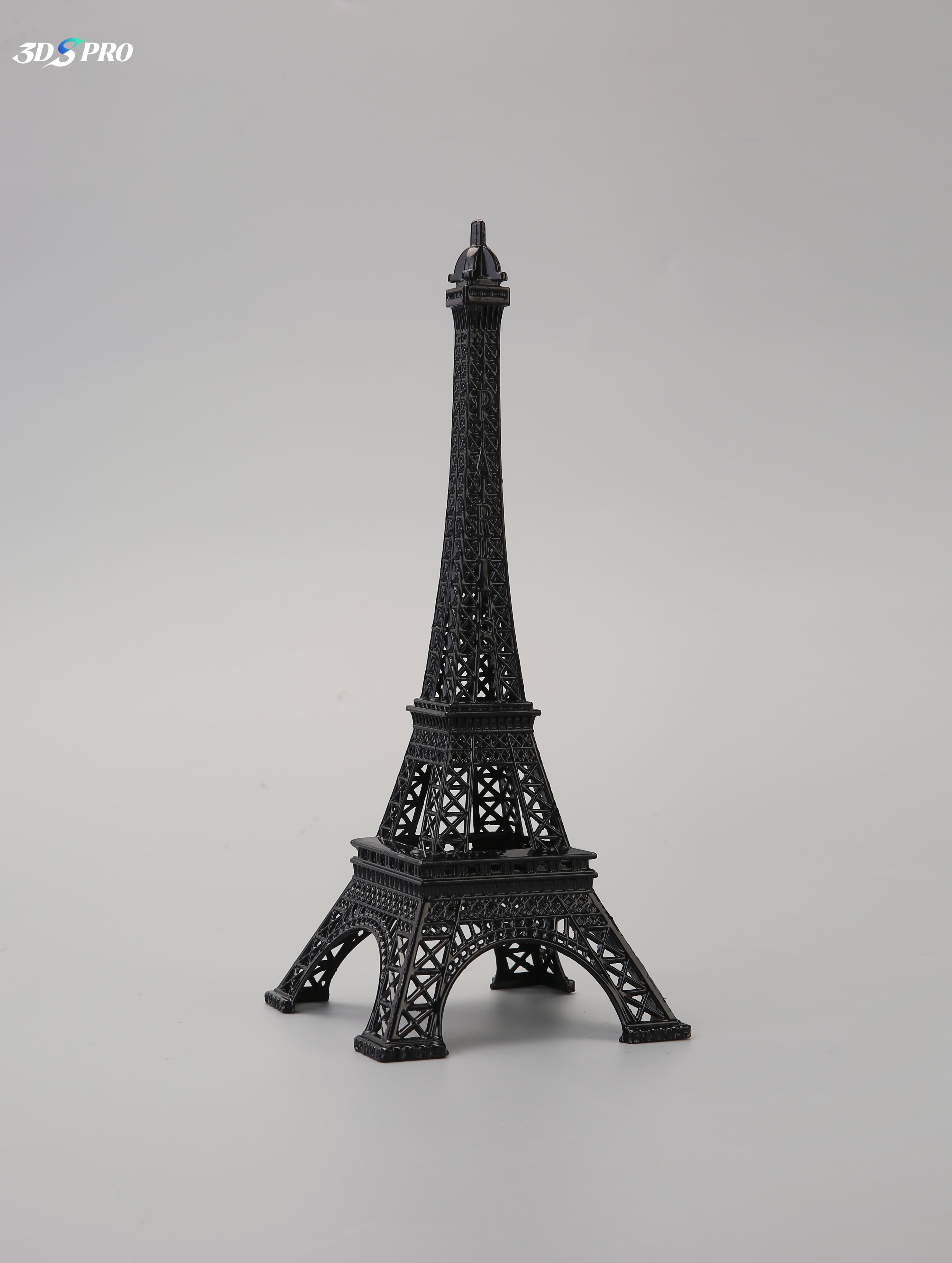 3D-gedruckter Eiffelturm 3d printed eiffel tower