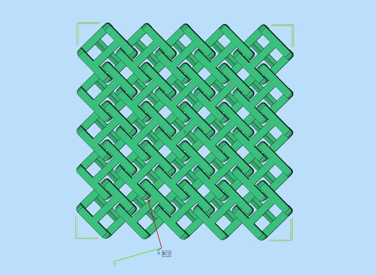 STL-Datei stl file